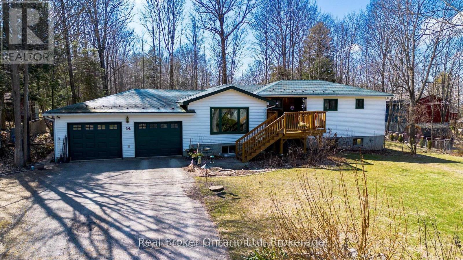 14 SENECA CRESCENT, Tiny, Ontario