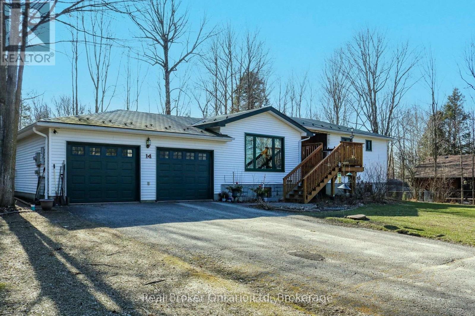 14 Seneca Crescent, Tiny, Ontario  L9M 0C9 - Photo 2 - S12677714