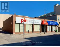 1 - 46 CORK STREET E, Guelph, Ontario
