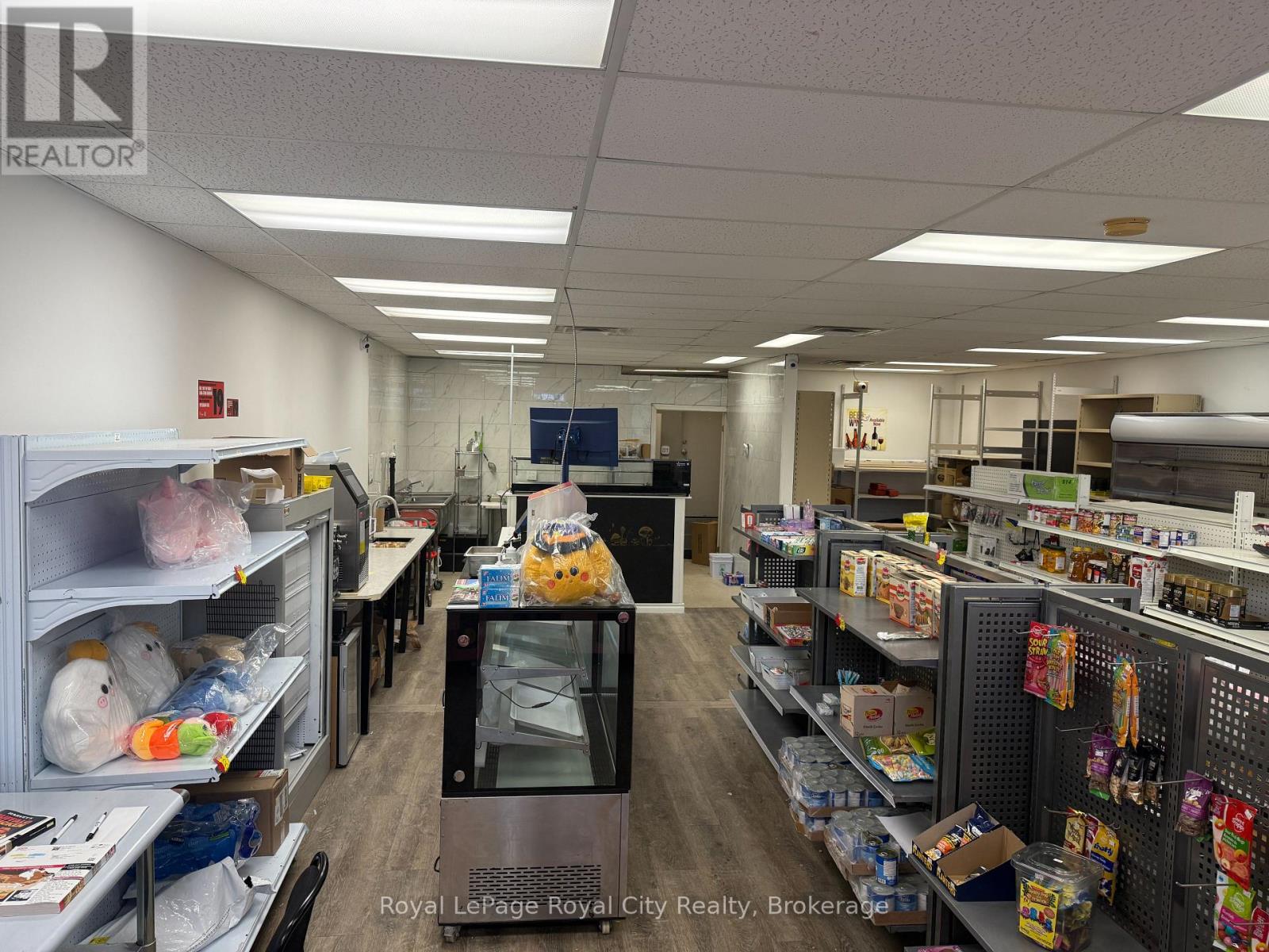 1 - 46 Cork Street E, Guelph (Downtown), Ontario  N1H 2W8 - Photo 6 - X12677806