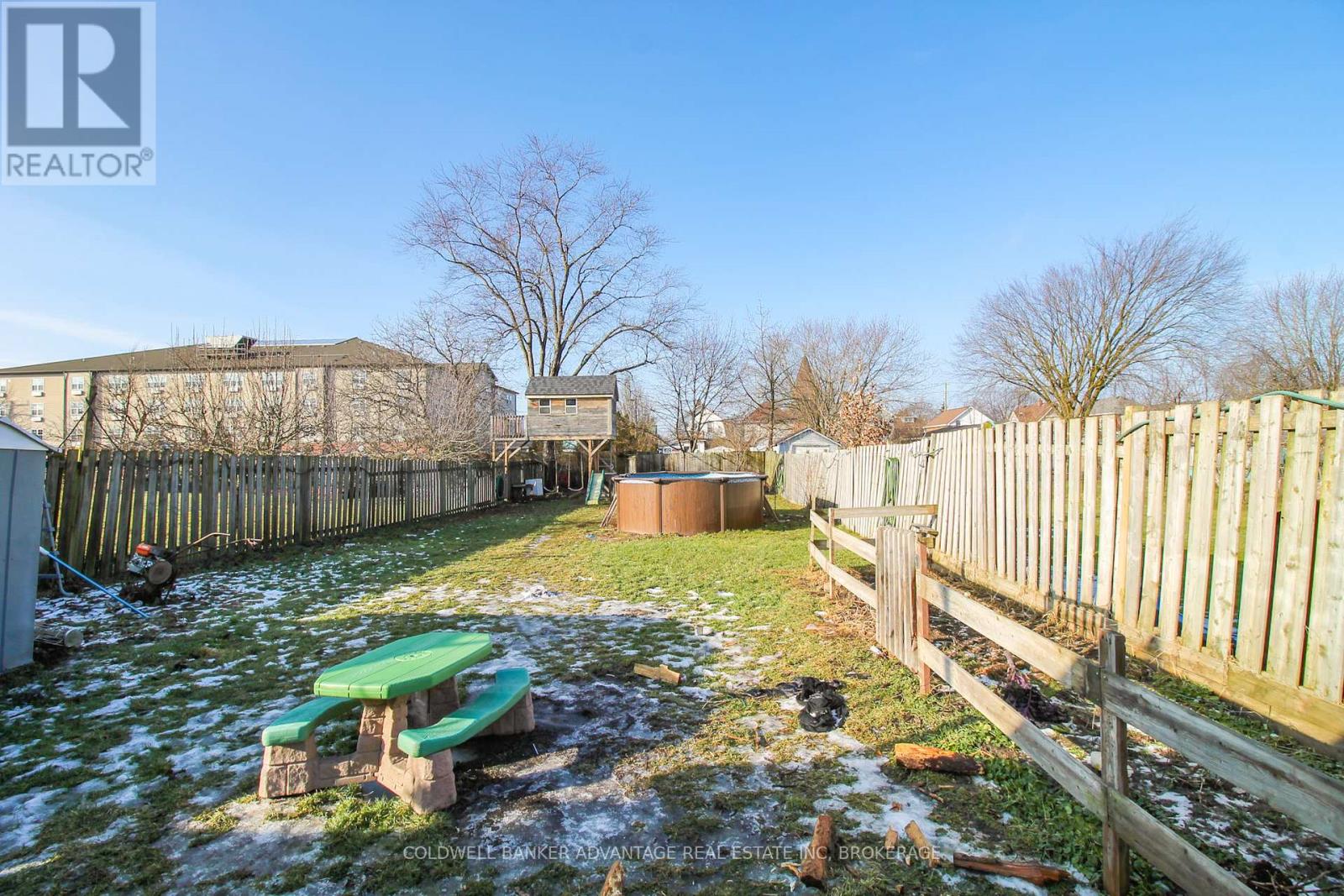 167 Garner Street, Welland, Ontario  L3B 2Y1 - Photo 32 - X12677678