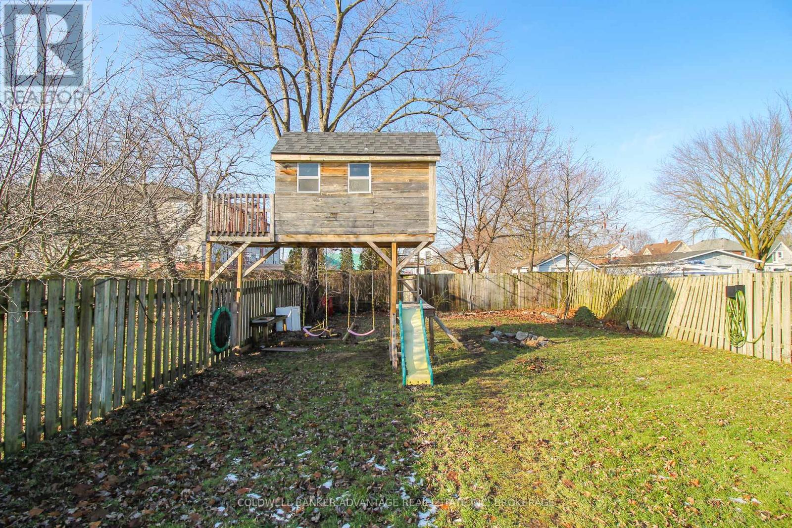 167 Garner Street, Welland, Ontario  L3B 2Y1 - Photo 33 - X12677678