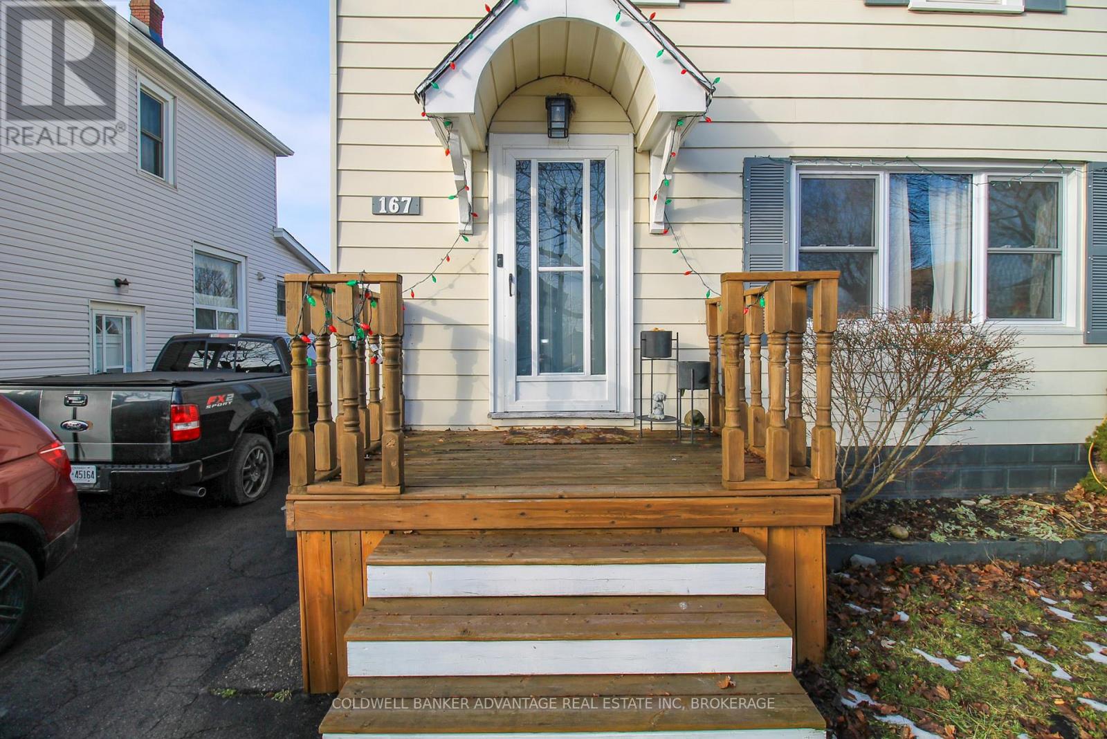 167 Garner Street, Welland, Ontario  L3B 2Y1 - Photo 4 - X12677678