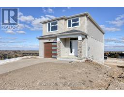 455 GILLESPIE STREET, Woodstock, Ontario