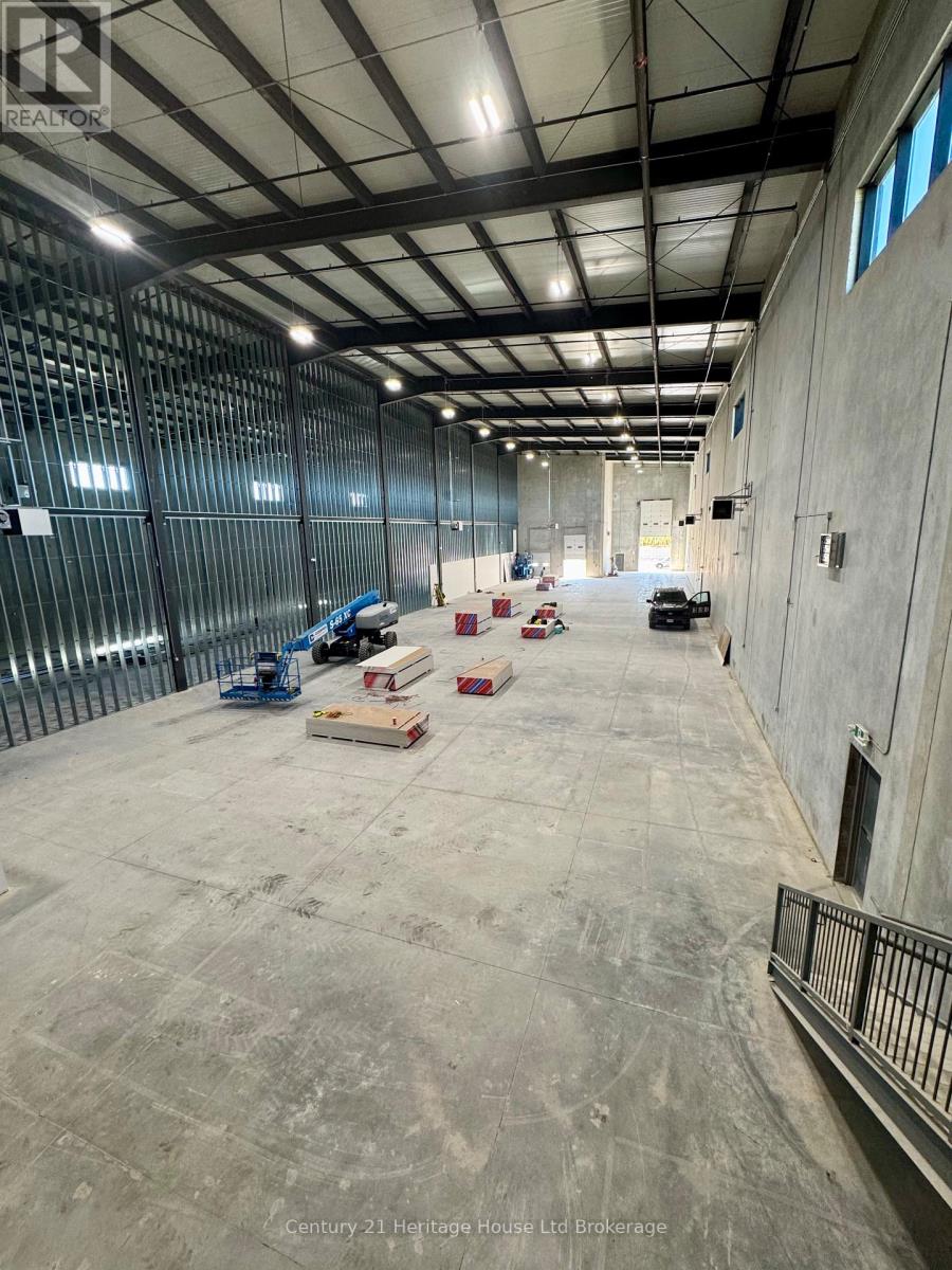 B 3-4 - 417 Griffin Way, Woodstock, Ontario  N4T 0N2 - Photo 10 - X12677704