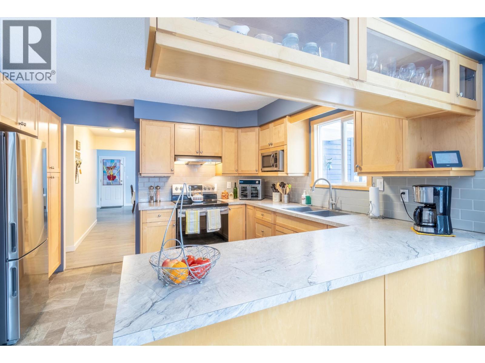 4315 Rainbow Drive, Canim Lake, British Columbia  V0K 1J0 - Photo 8 - R3077528