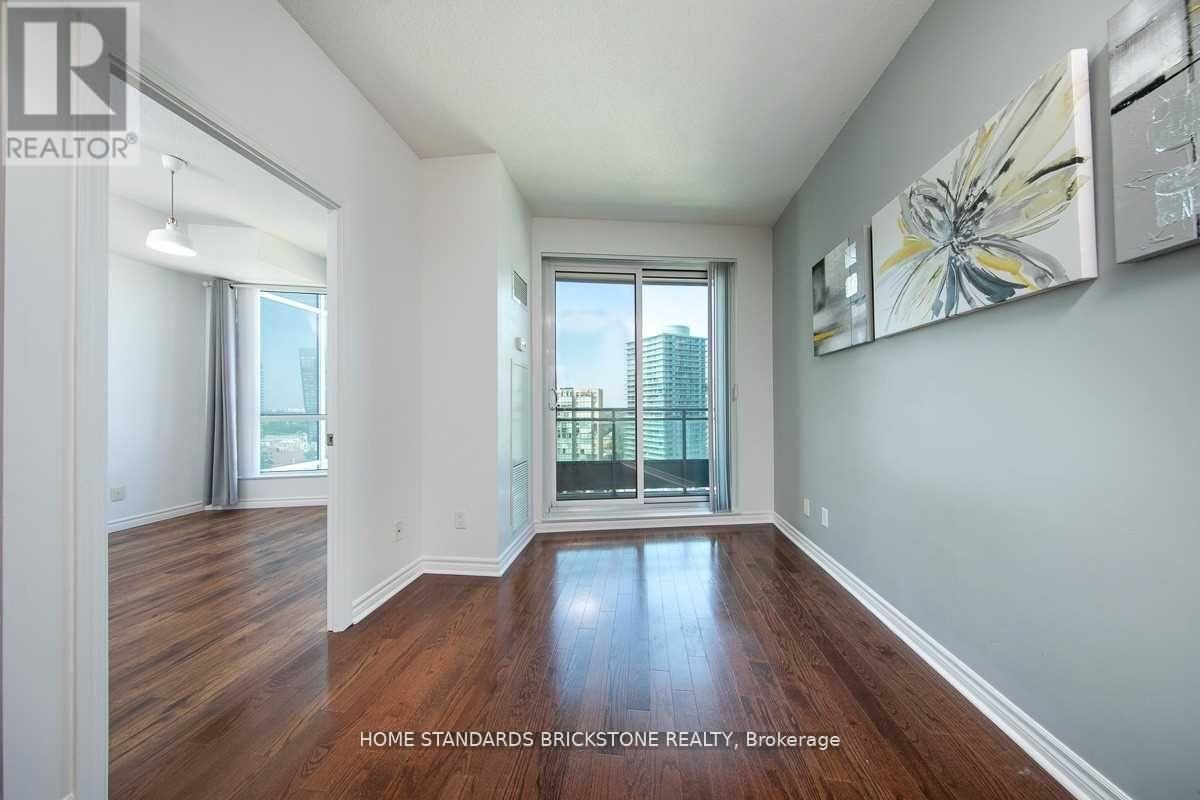 1306 - 18 Holmes Avenue, Toronto, Ontario  M2N 0E1 - Photo 16 - C12669654