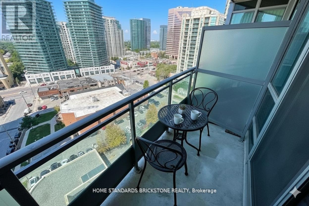 1306 - 18 Holmes Avenue, Toronto, Ontario  M2N 0E1 - Photo 25 - C12669654