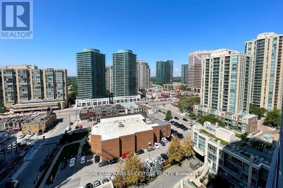 1306 - 18 Holmes Avenue, Toronto, Ontario  M2N 0E1 - Photo 26 - C12669654