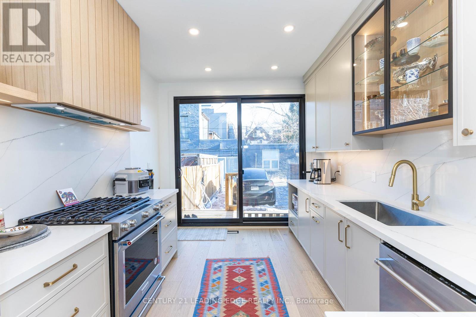 261 Howland Avenue, Toronto, Ontario  M5R 3B7 - Photo 12 - C12669908