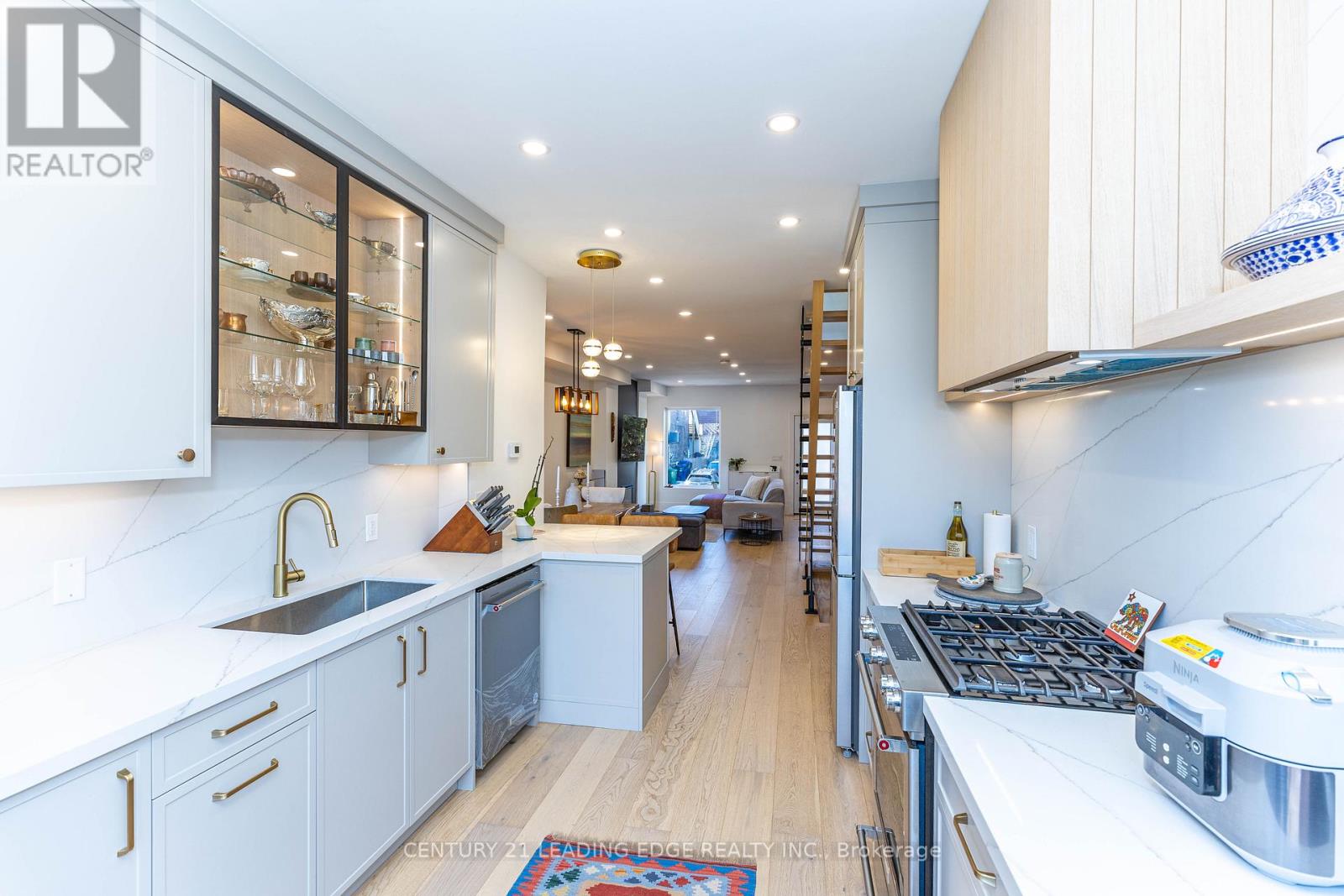 261 Howland Avenue, Toronto, Ontario  M5R 3B7 - Photo 14 - C12669908