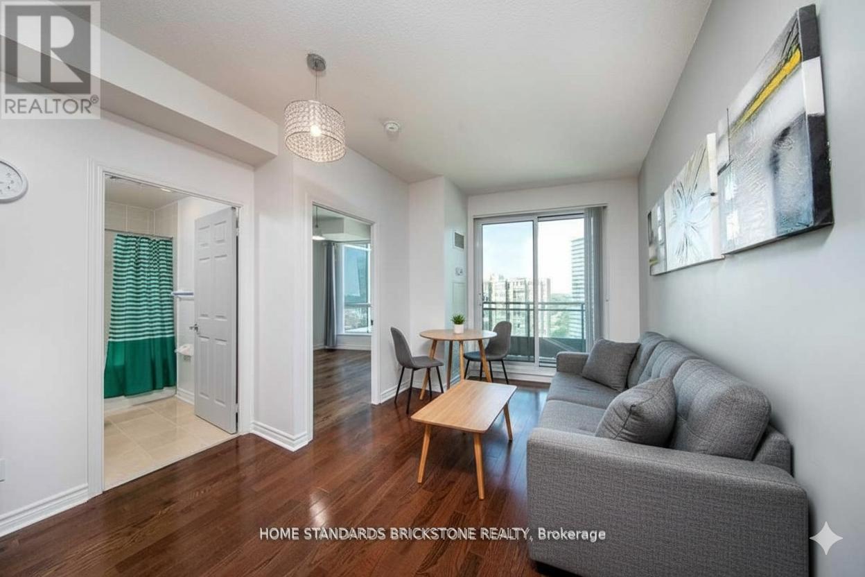 1306 - 18 Holmes Avenue, Toronto, Ontario  M2N 0E1 - Photo 14 - C12669654