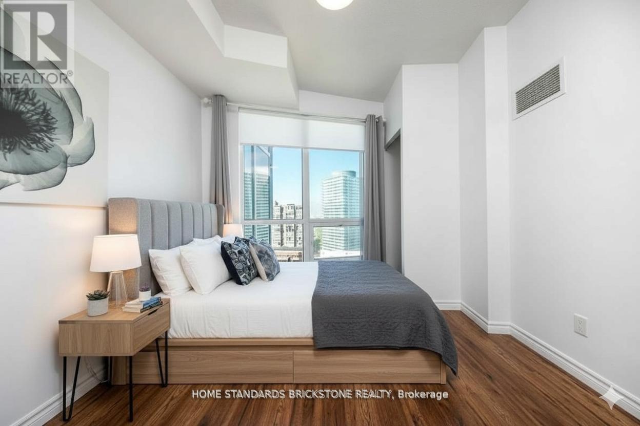 1306 - 18 Holmes Avenue, Toronto, Ontario  M2N 0E1 - Photo 19 - C12669654