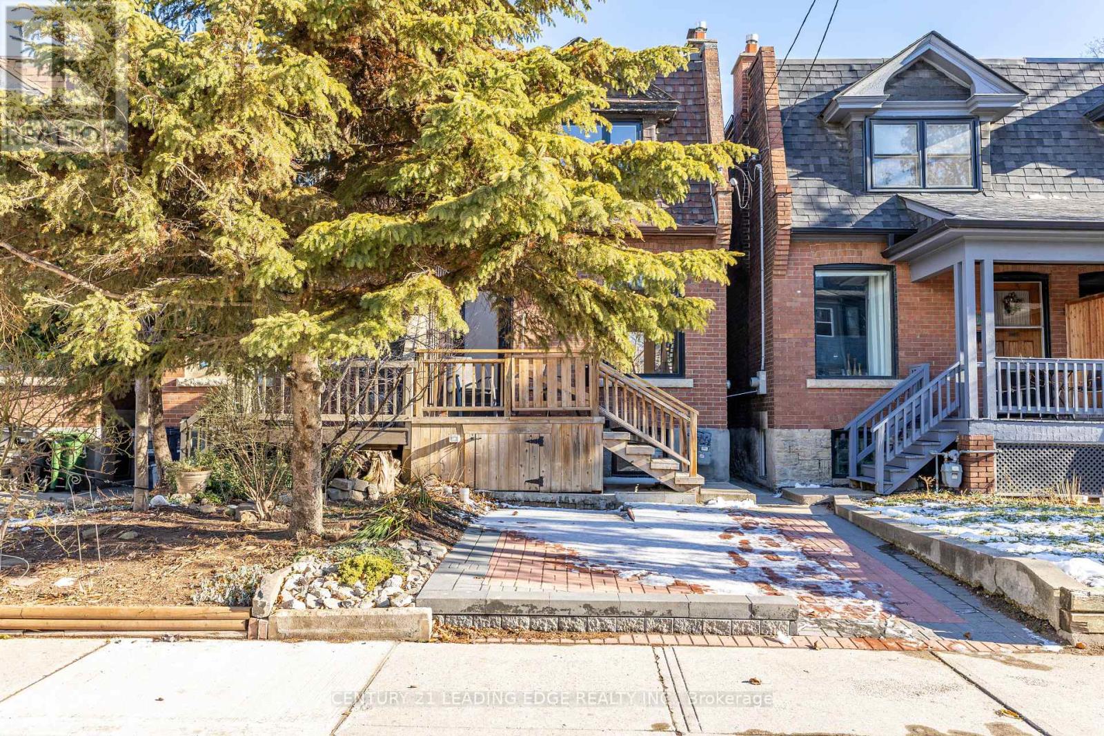 261 Howland Avenue, Toronto, Ontario  M5R 3B7 - Photo 47 - C12669908