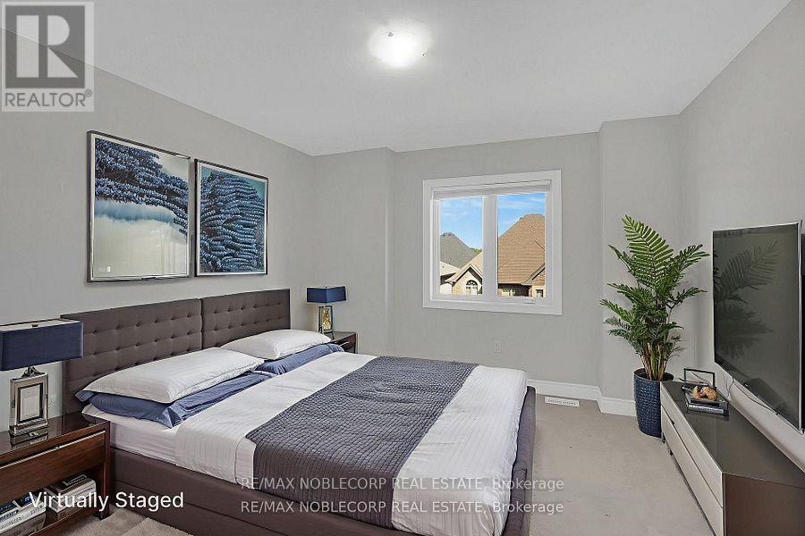 34 Alan Williams Trail, Uxbridge, Ontario  L9P 0R6 - Photo 24 - N12668602