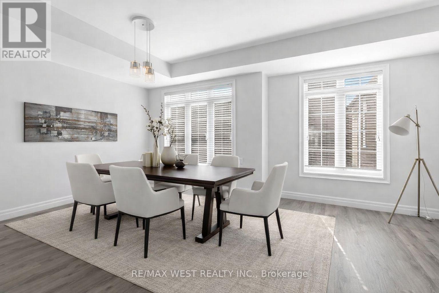 26 Ramage Lane, Toronto, Ontario  M9C 5S6 - Photo 3 - W12673358