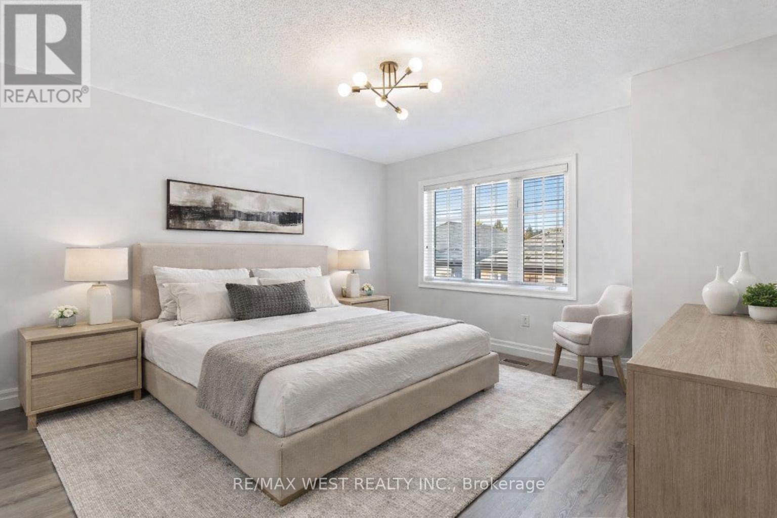 26 Ramage Lane, Toronto, Ontario  M9C 5S6 - Photo 11 - W12673358