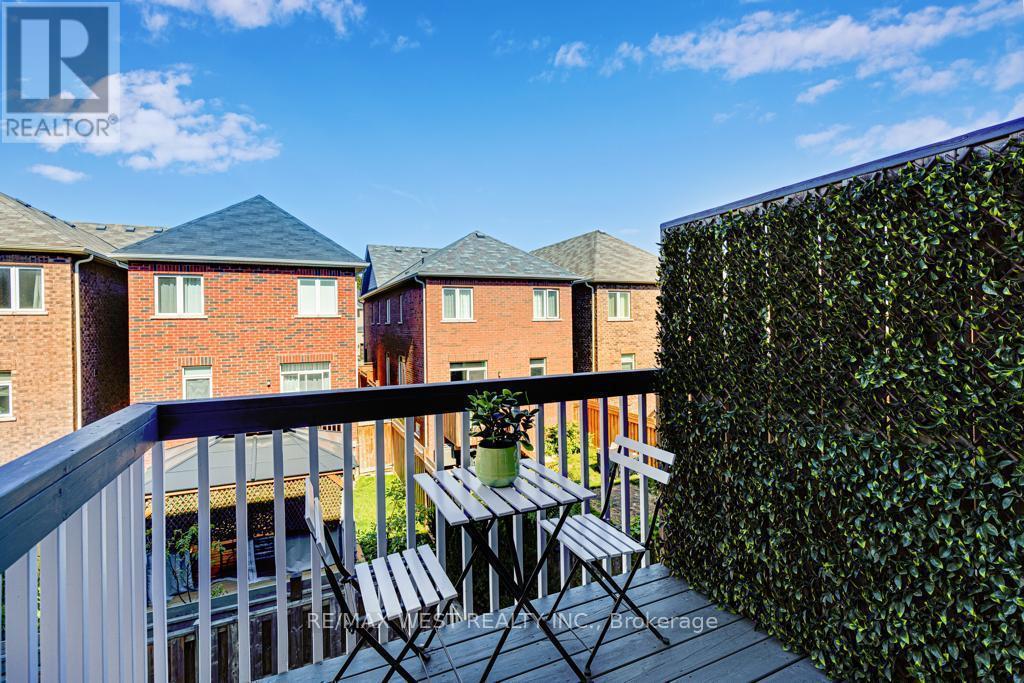 26 Ramage Lane, Toronto, Ontario  M9C 5S6 - Photo 15 - W12673358