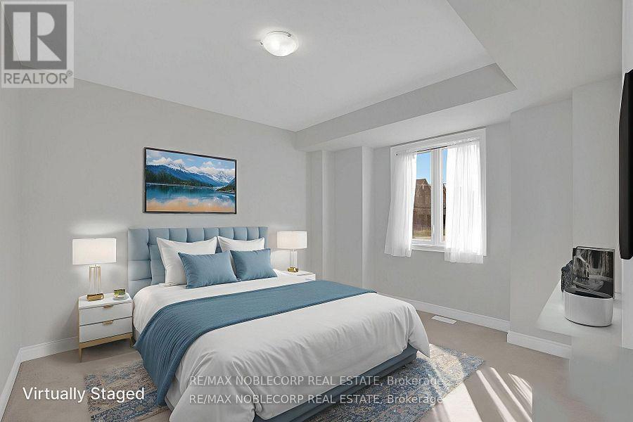 34 Alan Williams Trail, Uxbridge, Ontario  L9P 0R6 - Photo 29 - N12668602