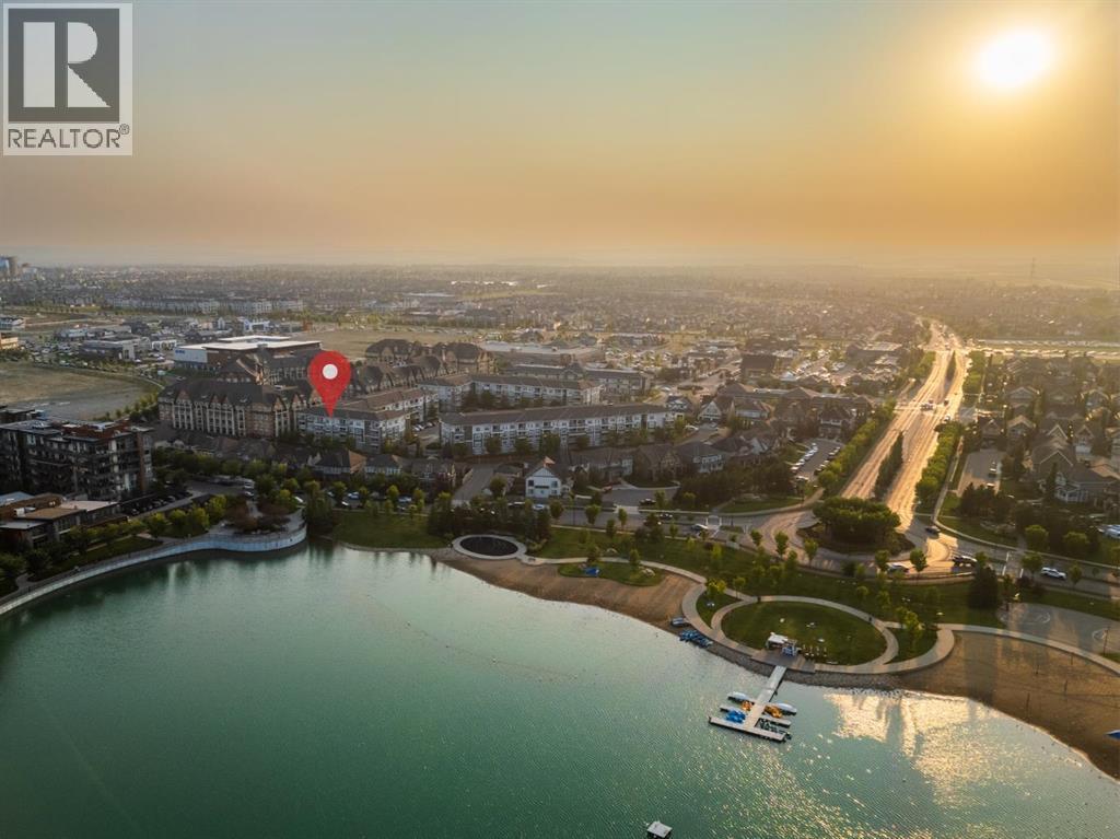 2105, 11 Mahogany Row Se, Calgary, Alberta  T3M 2L6 - Photo 27 - A2277642