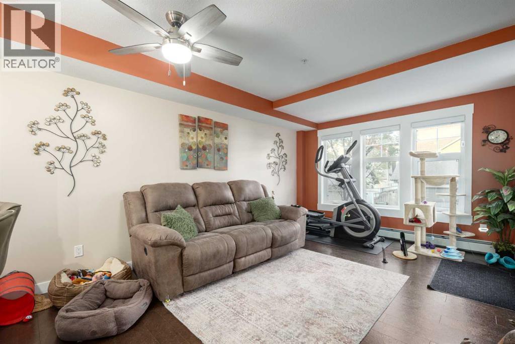 2105, 11 Mahogany Row Se, Calgary, Alberta  T3M 2L6 - Photo 9 - A2277642