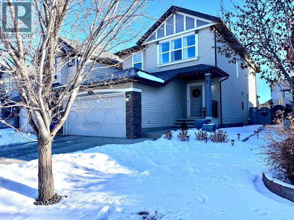 1091 Brightoncrest Green SE, calgary, Alberta