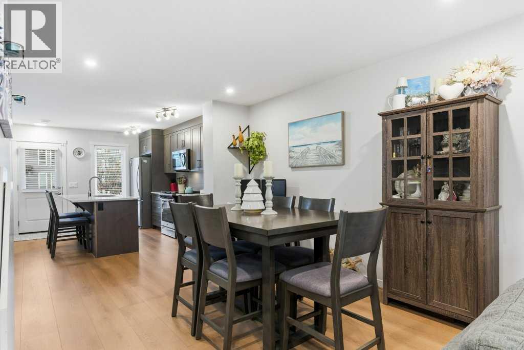 410, 338 Seton Circle Se, Calgary, Alberta  T3M 3H1 - Photo 10 - A2277871