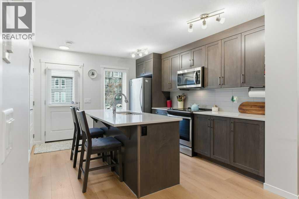 410, 338 Seton Circle Se, Calgary, Alberta  T3M 3H1 - Photo 12 - A2277871