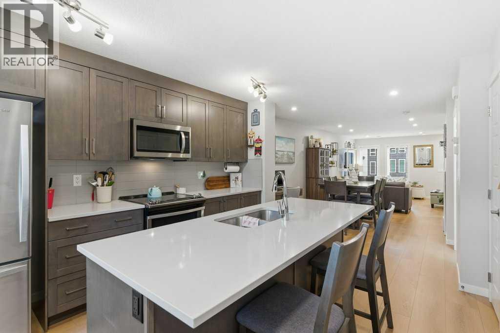 410, 338 Seton Circle Se, Calgary, Alberta  T3M 3H1 - Photo 15 - A2277871