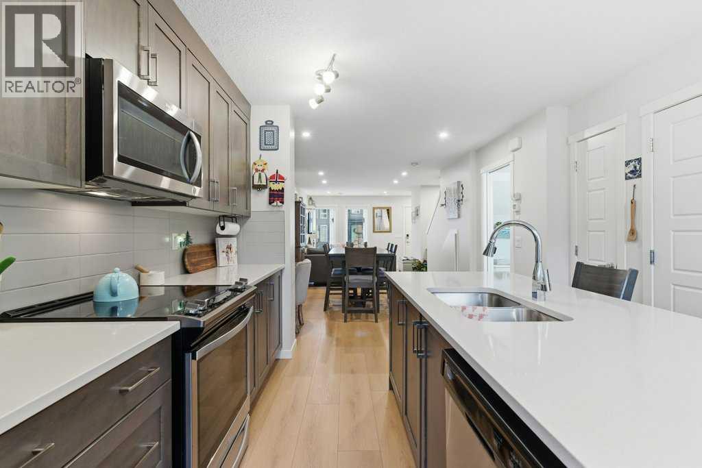 410, 338 Seton Circle Se, Calgary, Alberta  T3M 3H1 - Photo 16 - A2277871