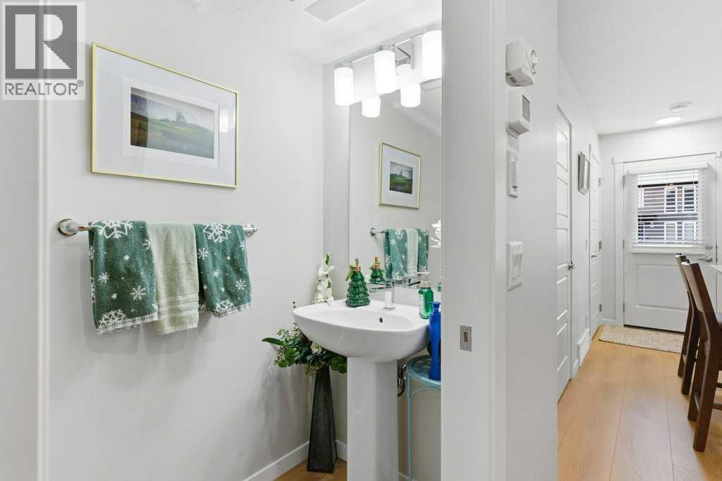 410, 338 Seton Circle Se, Calgary, Alberta  T3M 3H1 - Photo 18 - A2277871