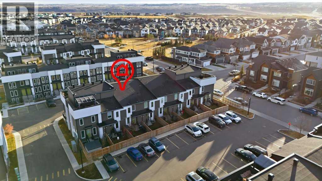 410, 338 Seton Circle Se, Calgary, Alberta  T3M 3H1 - Photo 35 - A2277871