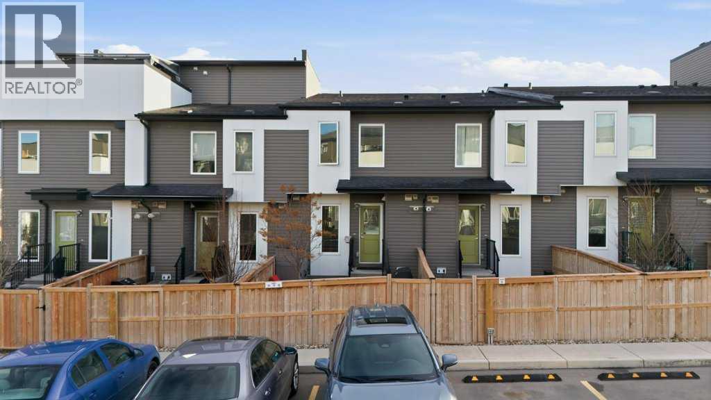 410, 338 Seton Circle Se, Calgary, Alberta  T3M 3H1 - Photo 4 - A2277871
