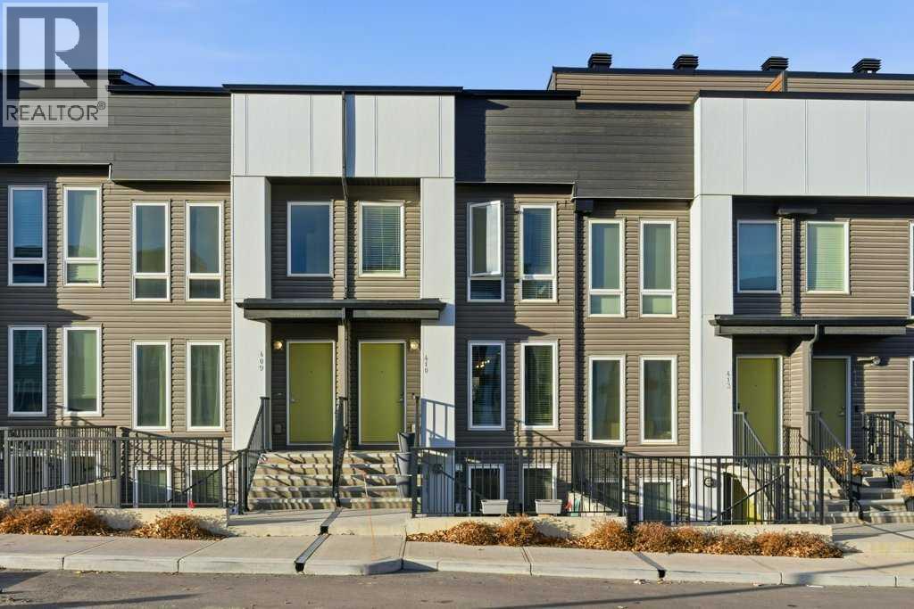 410, 338 Seton Circle Se, Calgary, Alberta  T3M 3H1 - Photo 5 - A2277871