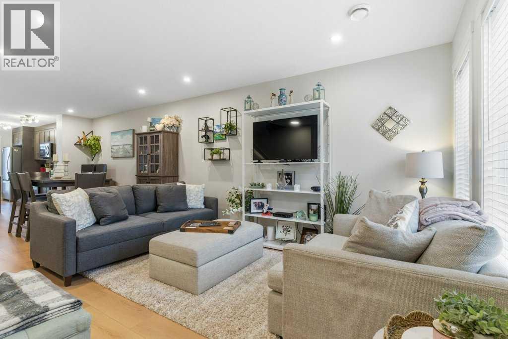 410, 338 Seton Circle Se, Calgary, Alberta  T3M 3H1 - Photo 6 - A2277871