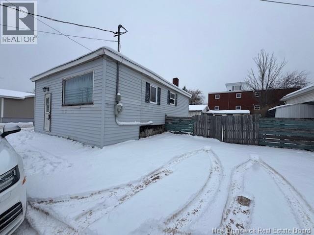 173 Killam Drive, Moncton, New Brunswick  E1G 4Y2 - Photo 2 - NB131731