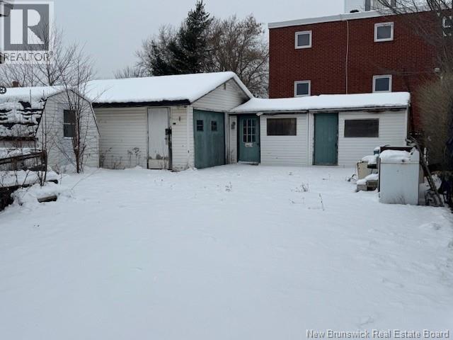 173 Killam Drive, Moncton, New Brunswick  E1G 4Y2 - Photo 3 - NB131731