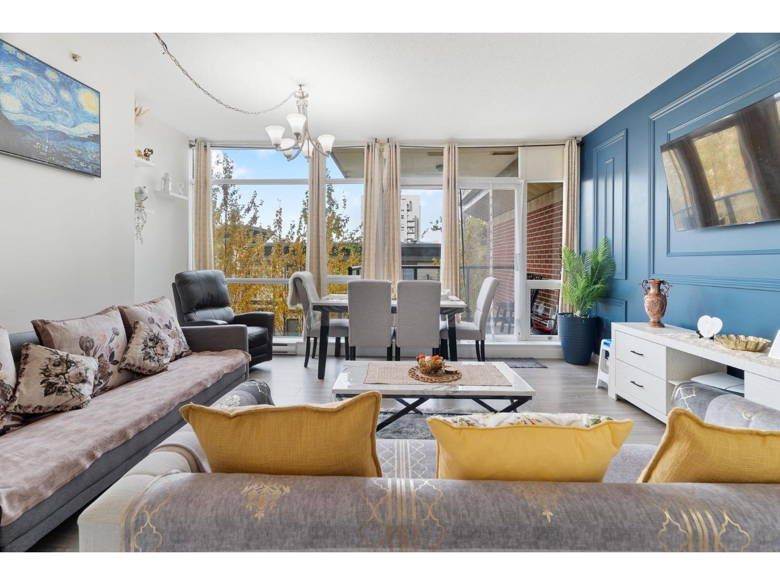 308 13399 104 Avenue, Surrey, British Columbia  V3T 0C9 - Photo 6 - R3077472