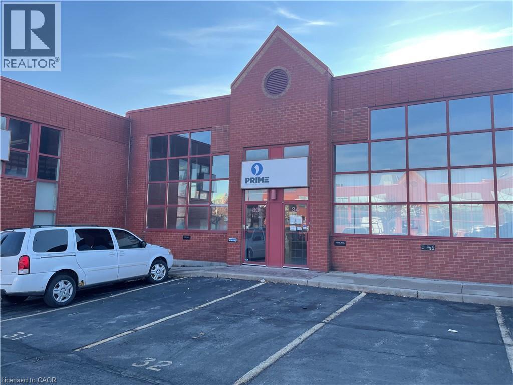 5100 SOUTH SERVICE Road Unit# 34, Burlington, Ontario