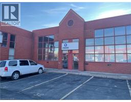 5100 SOUTH SERVICE Road Unit# 34, Burlington, Ontario