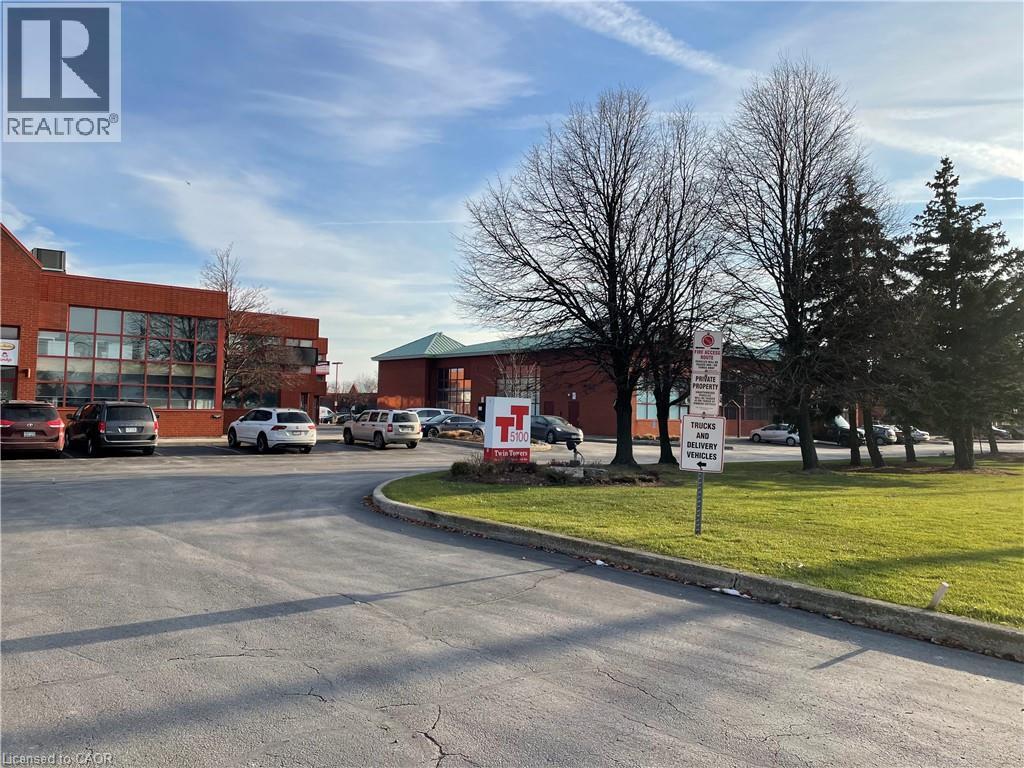 5100 South Service Road Unit# 34, Burlington, Ontario  L7L 5H4 - Photo 5 - 40794083