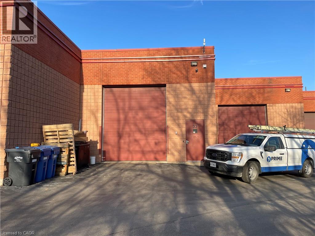 5100 South Service Road Unit# 34, Burlington, Ontario  L7L 5H4 - Photo 6 - 40794083