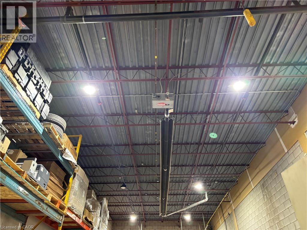 5100 South Service Road Unit# 34, Burlington, Ontario  L7L 5H4 - Photo 10 - 40794083