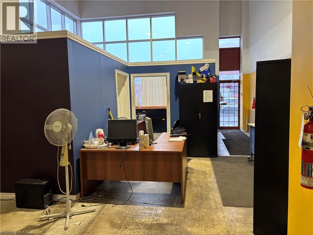 5100 South Service Road Unit# 34, Burlington, Ontario  L7L 5H4 - Photo 3 - 40794083