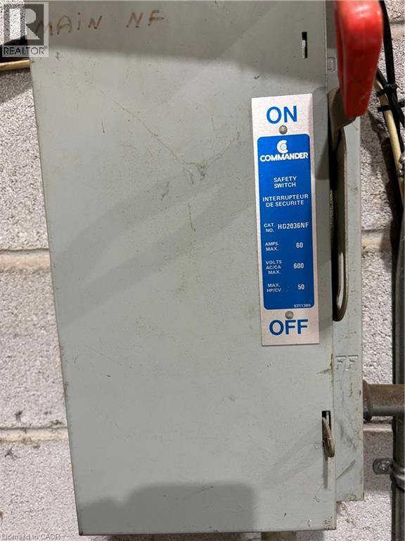 5100 South Service Road Unit# 34, Burlington, Ontario  L7L 5H4 - Photo 11 - 40794083