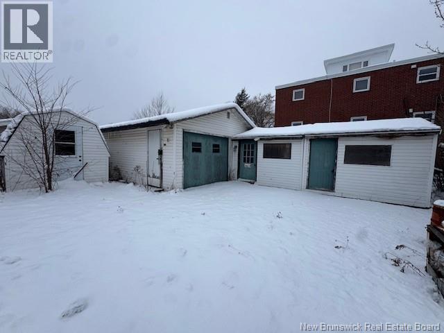 173 Killam Drive, Moncton, New Brunswick  E1G 4Y2 - Photo 4 - NB131731