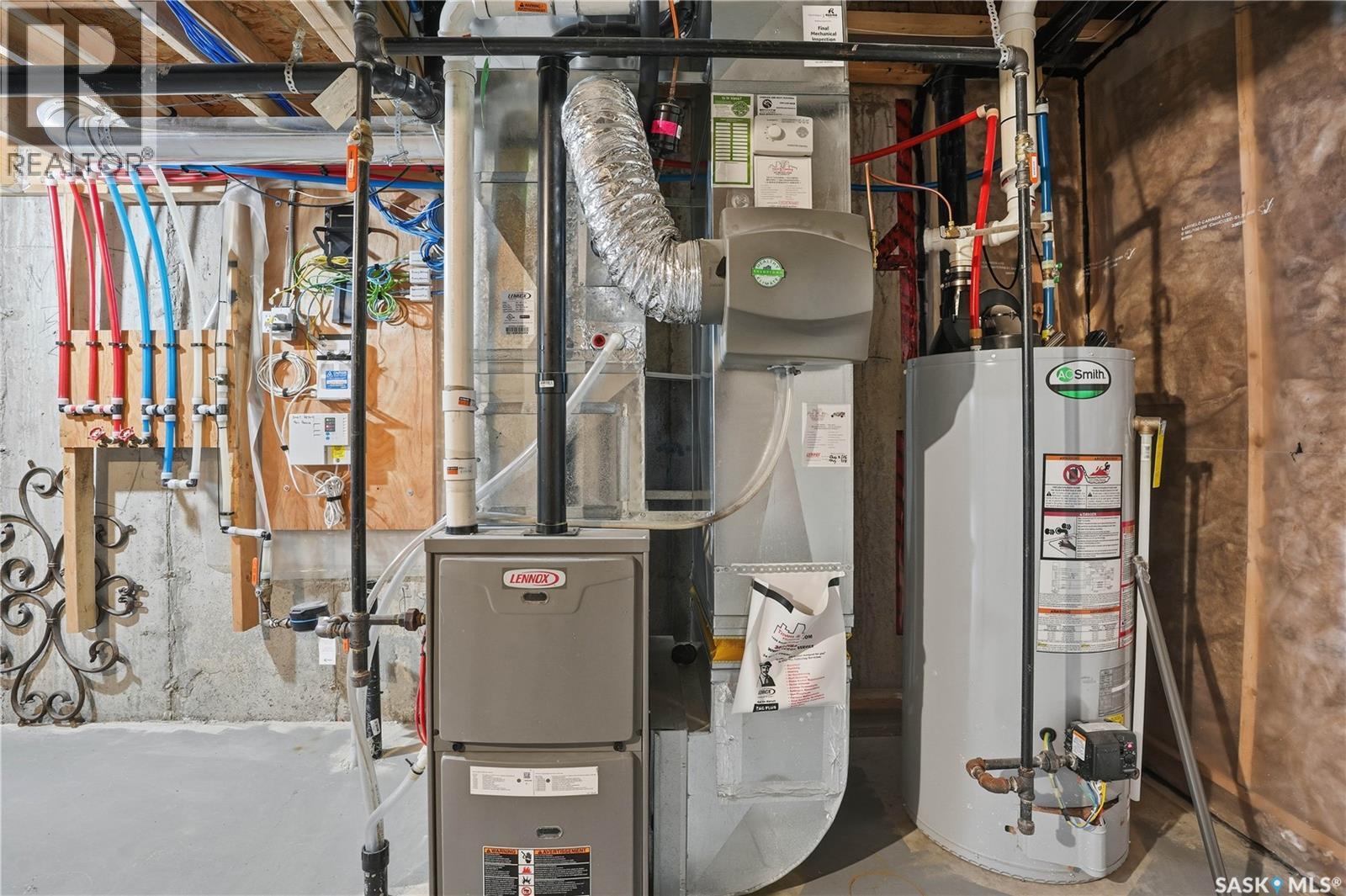 3429 Green Lavender Drive, Regina, Saskatchewan  S4V 3M6 - Photo 32 - SK025205