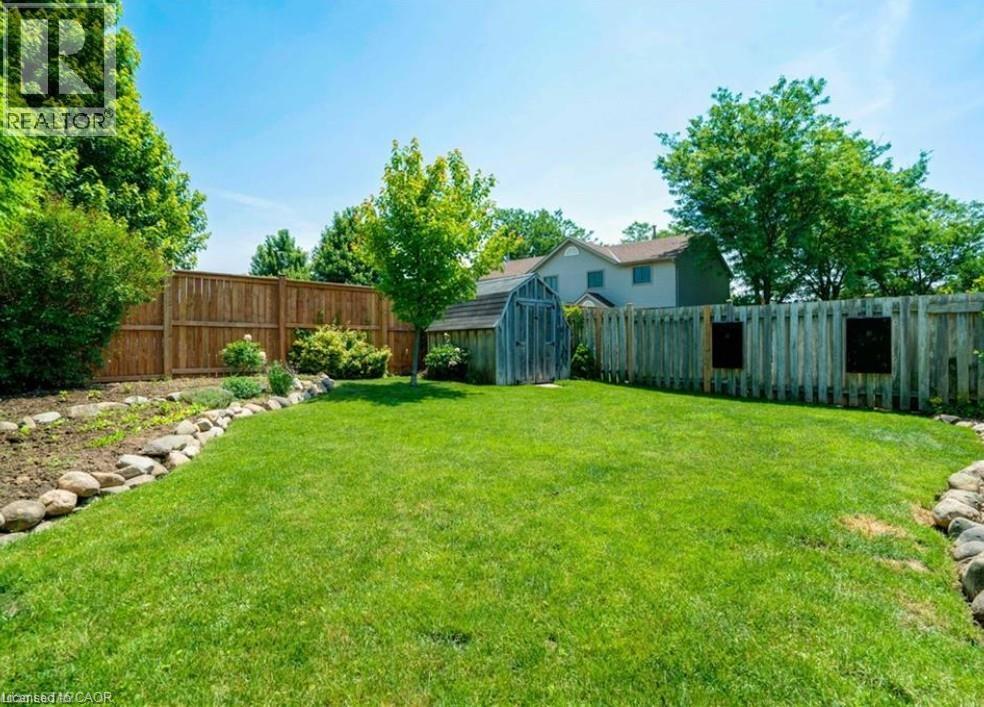 102 Bonaventure Drive Unit# Upper, London, Ontario  N5V 4A7 - Photo 20 - 40794536