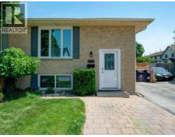 102 BONAVENTURE Drive Unit# Upper, London, Ontario