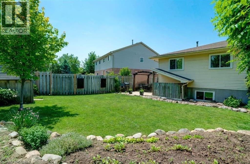 102 Bonaventure Drive Unit# Upper, London, Ontario  N5V 4A7 - Photo 19 - 40794536